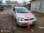 Toyota Platz Date fail 1000cc 2000