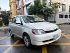 Toyota Platz G-Ltd. Octane 1500cc 2002