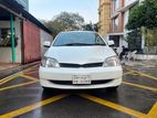 Toyota Platz G-Ltd. Octane 1500cc 2002