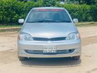 Toyota Platz Octane Drive 2001