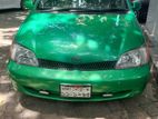 Toyota Platz ` 2000