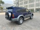 Toyota Prado 1996