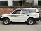 Toyota Prado 1998