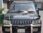Toyota Prado . 2000