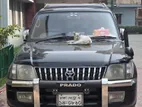 Toyota Prado . 2000