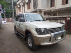 Toyota Prado . 2000