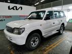 Toyota Prado . 2001