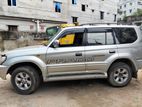 Toyota Prado 2001