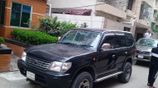 Toyota Prado 2001