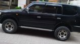 Toyota Prado 2001