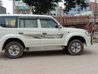 Toyota Prado 2002