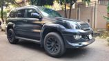 Toyota Prado . 2002