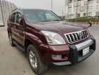 Toyota Prado 2003