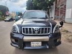 Toyota Prado 2003