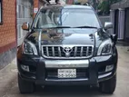 Toyota Prado 2003