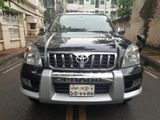 Toyota Prado . 2003