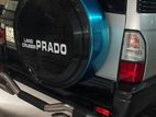 Toyota Prado 2003