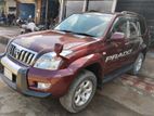 Toyota Prado 2003