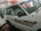 Toyota Prado 2004
