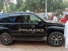 Toyota Prado . 2004