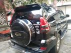 Toyota Prado 2005