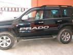 Toyota Prado 2006