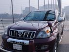 Toyota Prado 2006