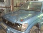 Toyota Prado 2007