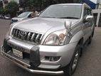 Toyota Prado 2007