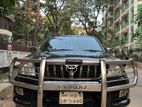 Toyota Prado . 2007