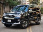 Toyota Prado 2007