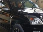 Toyota Prado . 2007