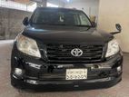 Toyota Prado 2011