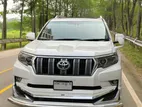 Toyota Prado 2011