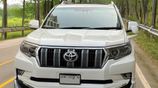 Toyota Prado 2011