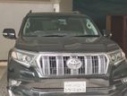 Toyota Prado 2012