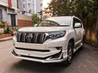 Toyota Prado 2014