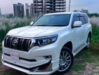 Toyota Prado 2014-VX 2014