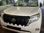 Toyota Prado 2015