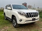 Toyota Prado . 2015