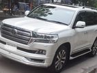 Toyota Prado 2015