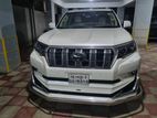 Toyota Prado 2017