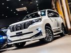 Toyota Prado 2017