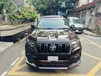 Toyota Prado 2017