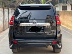 Toyota Prado ` 2018