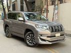 Toyota Prado 2019