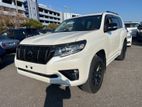 Toyota Prado 𝐓𝐗-𝐋 2022