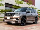 Toyota Prado 2023