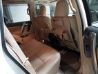 Toyota Prado . 2014