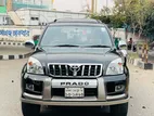 Toyota Prado 7 SEAT SUNROOF 2004